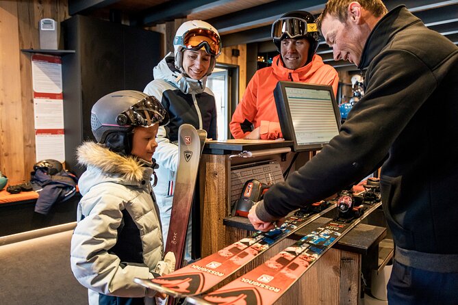 6 Days Ski Rental in Garmish Partenkirchen for Adults and Kids - Common Questions