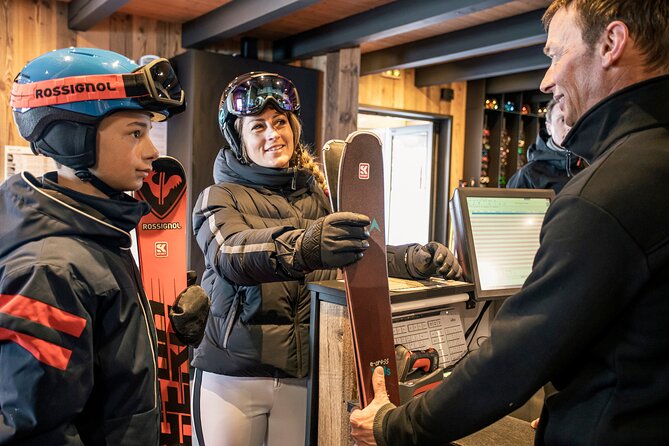 6 Days Ski Rental in Garmish Partenkirchen for Adults and Kids - The Sum Up