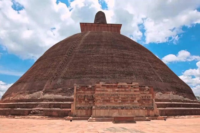 6 Days Sri Lanka Private Heritage Tour - Day 5: Coastal Excursions and Beach Leisure