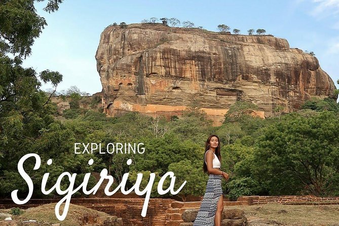 6 Days Sri Lanka Private Heritage Tour - The Sum Up