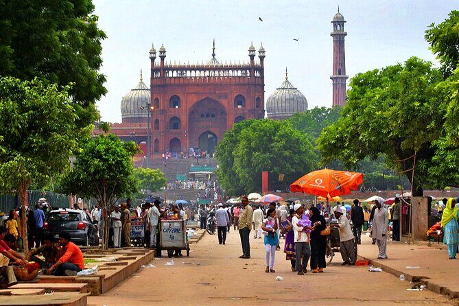 6 Days Taj Mahal Golden Triangle Tour - Why This Tour Offers Great Value