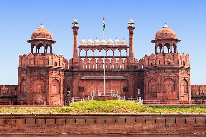 6 Days Taj Mahal Golden Triangle Tour - Final Thoughts