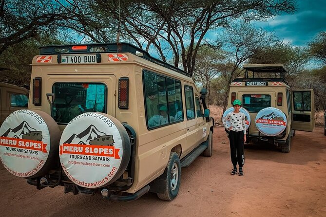 6 Days Tanzania Budget Camping Safari With Migration - Customer Reviews