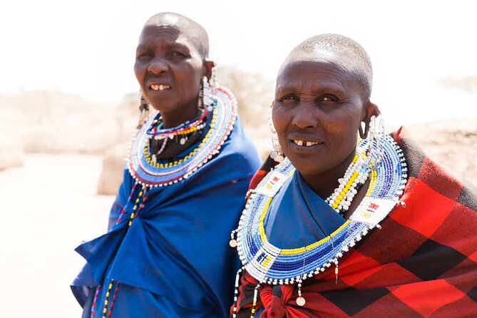 6 Days Tanzania Safari- Lake Manyara, Serengeti, Tarangire and Ngorongoro Crater - Ngorongoro Crater