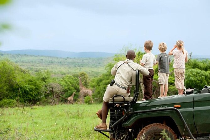 6 Days The Best of Tanzania Safari - Additional Trip Information