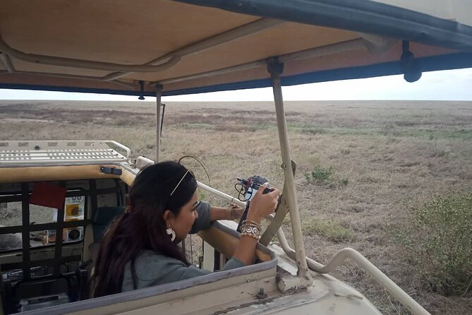 6 Days The Best of Tanzania Safari - Pricing and Booking Details