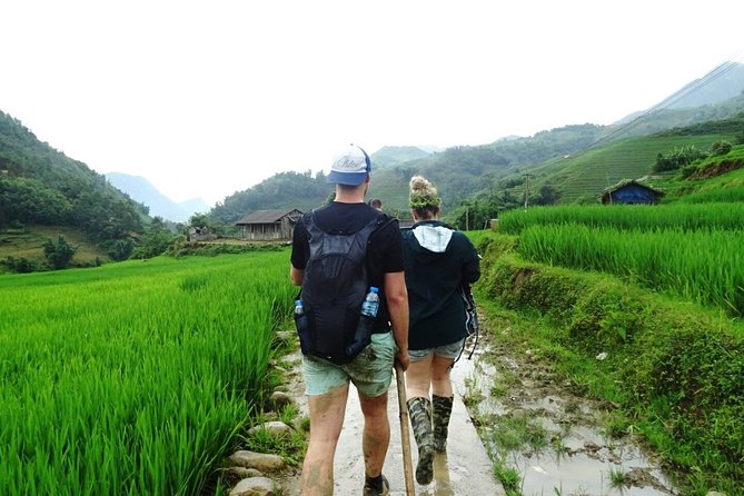 6 Days Through Hoang Lien National Park to Lao Cai Trekking - Essential Gear and Packing List for the Trek