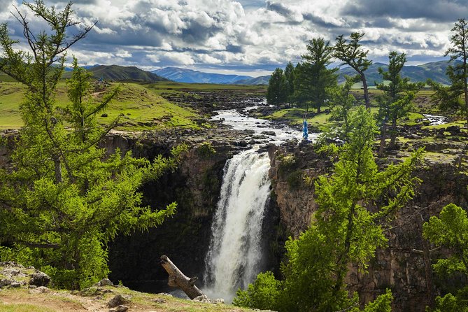 6 Days Tour: Central Mongolia - Booking Information