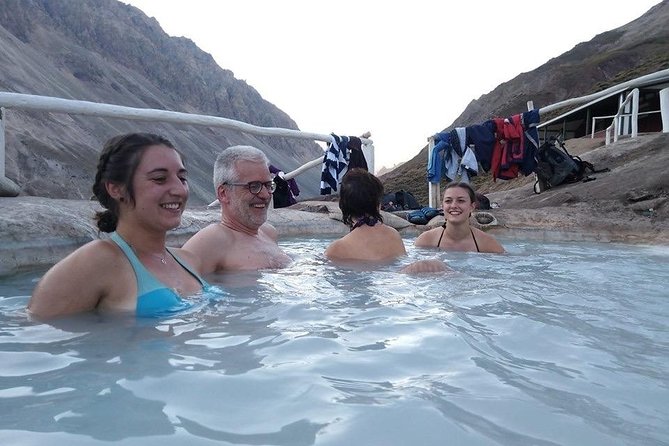 6 Days Tour Don´T Miss - Itinerary Overview