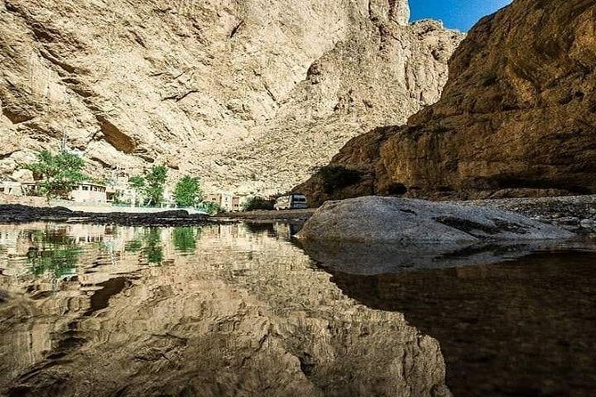 6 Days Tour From Marrakech To Merzouga Desert - Accommodations