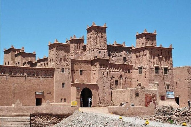 6 Days Tour From Marrakech To Merzouga Desert - Frequently Asked Questions