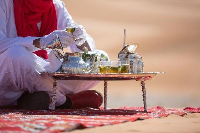 6 Days Tour From Marrakech To Merzouga Desert - The Sum Up