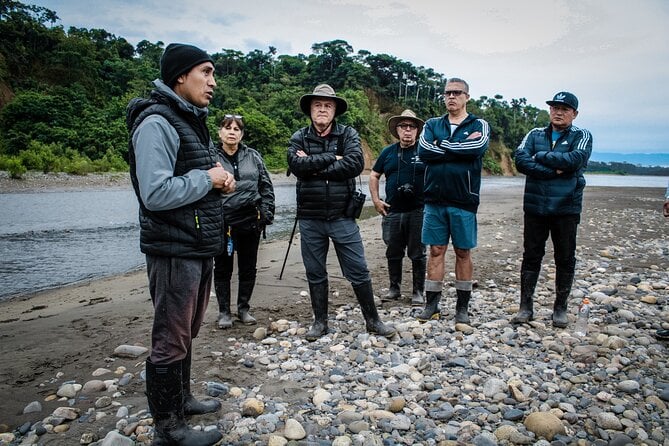 6 Days Tour in Manu National Park / Cusco - Puerto Maldonado - Good To Know