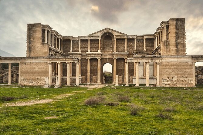 6 Days Tour in Seven Churches Of Revelation & Biblical-Türkiye - Pickup Information and Start Time