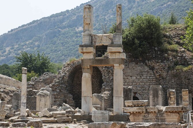 6 Days Tour in Seven Churches Of Revelation & Biblical-Türkiye - Operated by TARGARYEN TOURISM