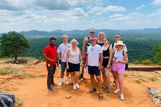 6 Days Tour of Sri Lanka - FAQs