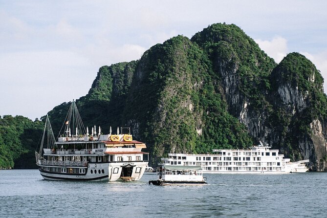 6 Days Tour to North of Vietnam - Tour Highlights