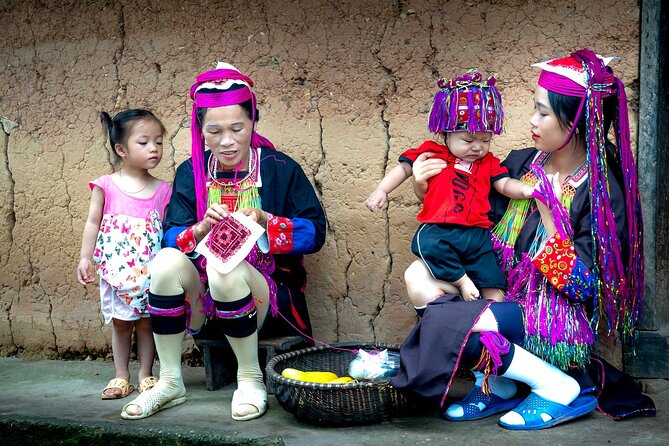 6 Days Tour to North of Vietnam - Cultural Experiences