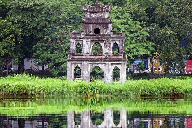 6 Days Tour to North of Vietnam - Accommodation and Transportation