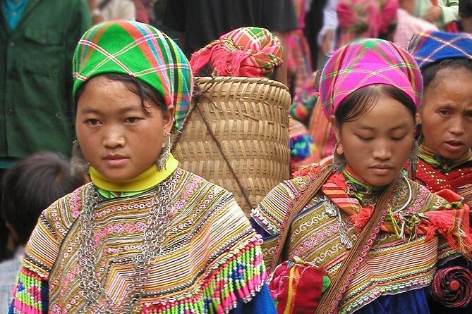 6 Days Tour to North of Vietnam - Booking and Contact Information