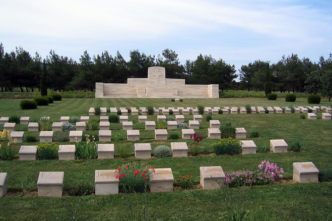 6 Days Turkey Tour Cappadocia, Ephesus, Pamukkale, Gallipoli, Troy Tour - Reviews