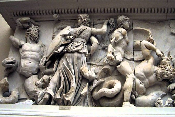 6 Days Turkey Tour Cappadocia, Ephesus, Pamukkale, Gallipoli, Troy Tour - Pricing and Terms