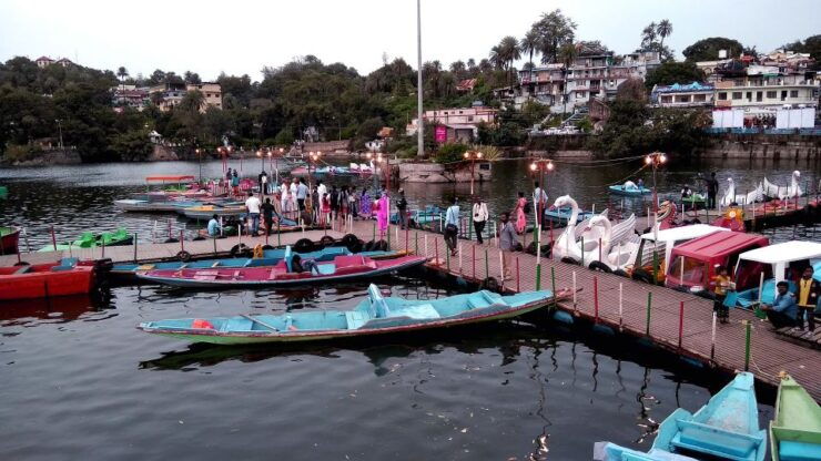 6 - Days Udaipur and Mount Abu Tour - Tour Overview