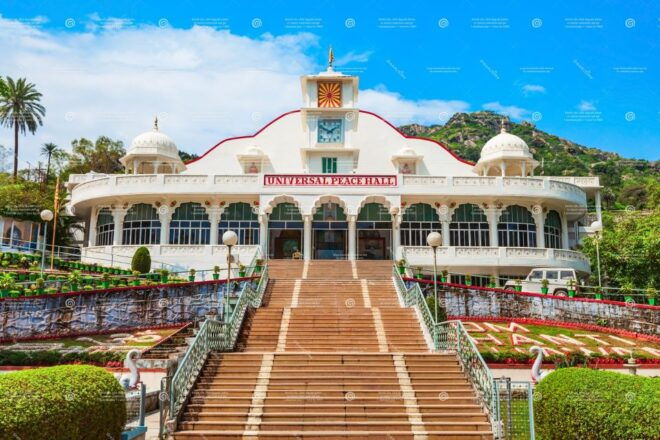 6 - Days Udaipur and Mount Abu Tour - Day 3: City Palace & Market Visit