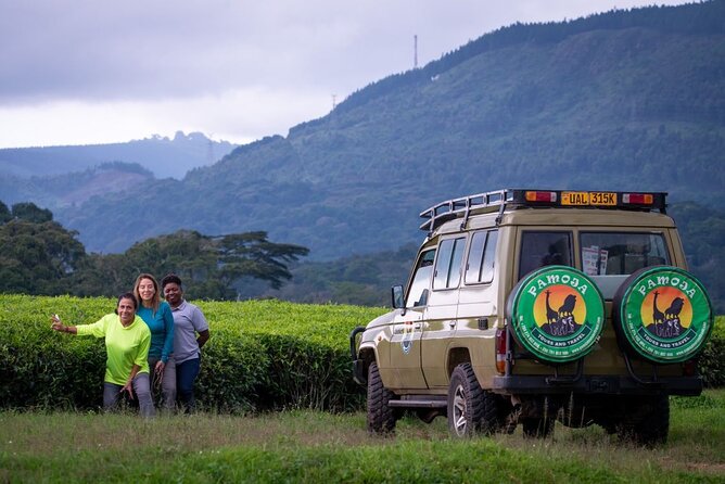 6 Days Uganda and Tanzania Safari (Serengeti and Bwindi) - Pricing and Booking Details