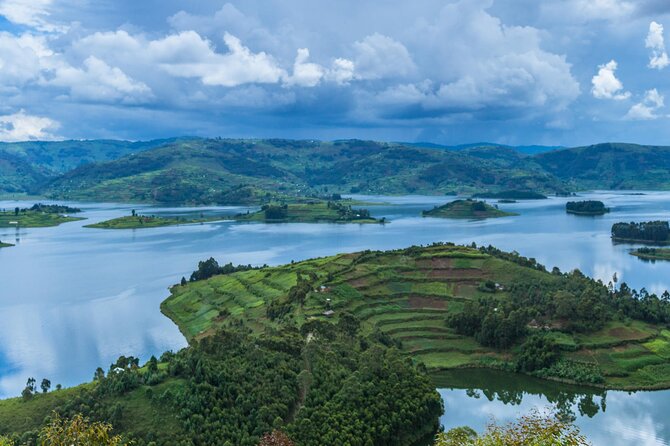 6 Days Uganda Gorilla, Chimps Trekking and Wildlife Safari - Accommodation Details