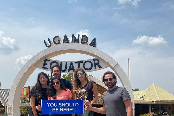 6 Days Uganda Gorilla, Chimps Trekking and Wildlife Safari - Activity Inclusions