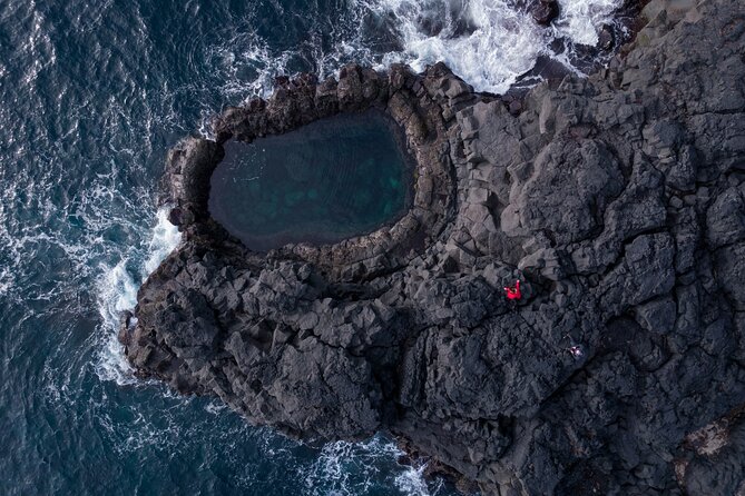 6 Days Ultimate Hidden Iceland With Photography and Northern Lights With Luke - Expert Guide Luke