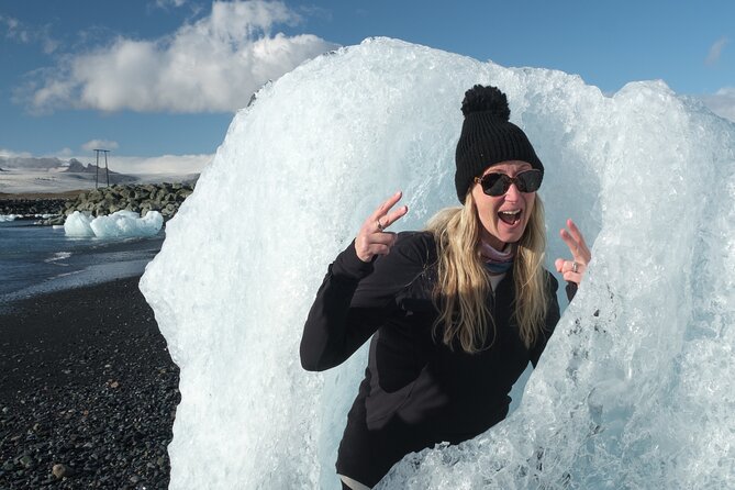 6 Days Ultimate Hidden Iceland With Photography and Northern Lights With Luke - Northern Lights Adventure