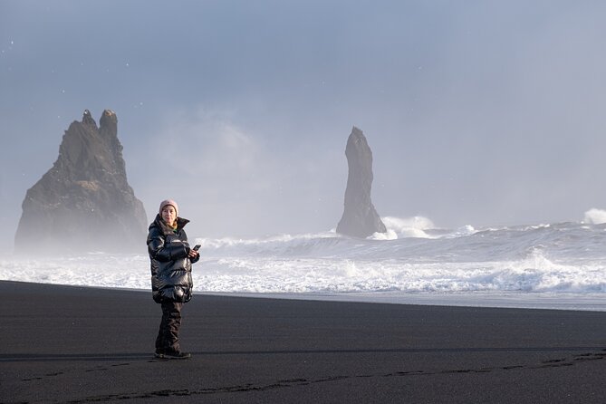 6 Days Ultimate Hidden Iceland With Photography and Northern Lights With Luke - Hidden Gems of Iceland