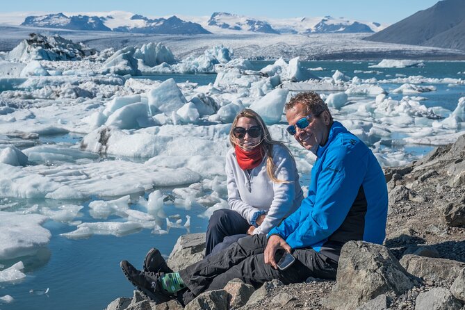 6 Days Ultimate Hidden Iceland With Photography and Northern Lights With Luke - The Sum Up