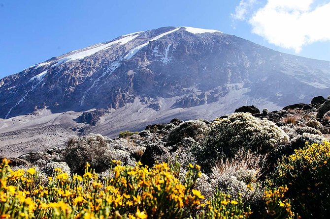 6 Days Umbwe Route - Mount Kilimanjaro - Day-By-Day Itinerary