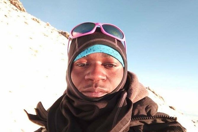 6 Days Umbwe Route - Mount Kilimanjaro - Safety Measures and Guidelines