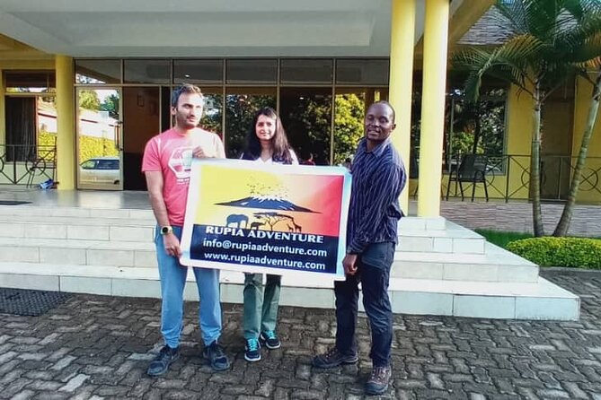 6 Days Umbwe Route - Mount Kilimanjaro - About the Tour Operator
