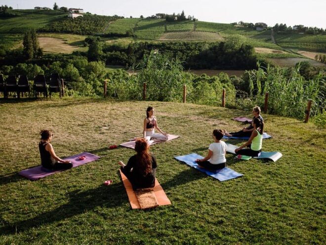 6 Days Women Summer Camp in a French Château - Travel Information