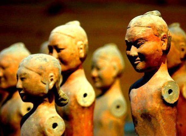 6 Days Xian Pingyao Luoyang Tour - Tour Overview