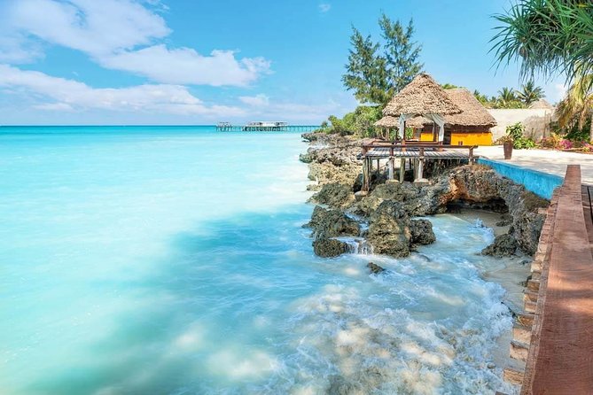 6 Days Zanzibar Beach Holiday - Good To Know