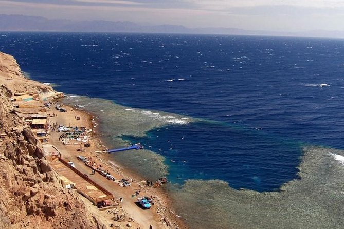 6 Days,5 Nights Dahab, Moses Mountain,Snorkeling,Camel Ride,Beach - Good To Know