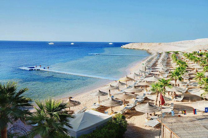 6 Days,5 Nights Dahab, Moses Mountain,Snorkeling,Camel Ride,Beach - Day 3: Moses Mountain Trek