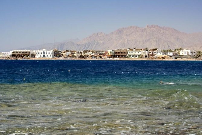 6 Days,5 Nights Dahab, Moses Mountain,Snorkeling,Camel Ride,Beach - Day 5: Camel Ride Experience