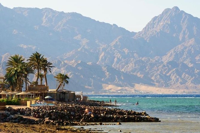 6 Days,5 Nights Dahab, Moses Mountain,Snorkeling,Camel Ride,Beach - Day 6: Beach Relaxation