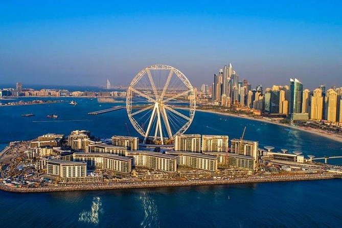 6 Emirates In One Day - Sharjah: The Cultural Hub of the Emirates