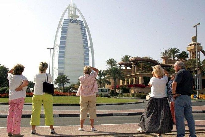 6 Emirates In One Day - Umm Al Quwain: The Hidden Gem of the Emirates