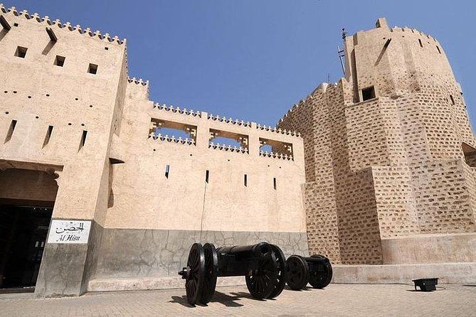 6 Emirates In One Day - The Sum Up