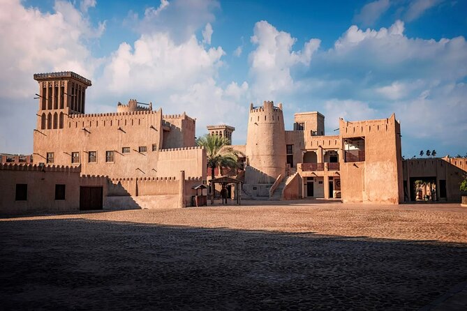 6 Emirates Private Tour From Dubai In One Day - Explore the Natural Beauty of Ras Al Khaimah