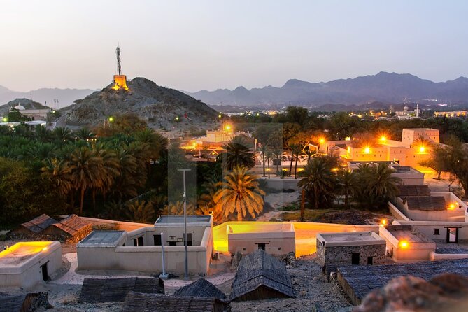 6 Emirates Tour From Dubai - Traveler Photos